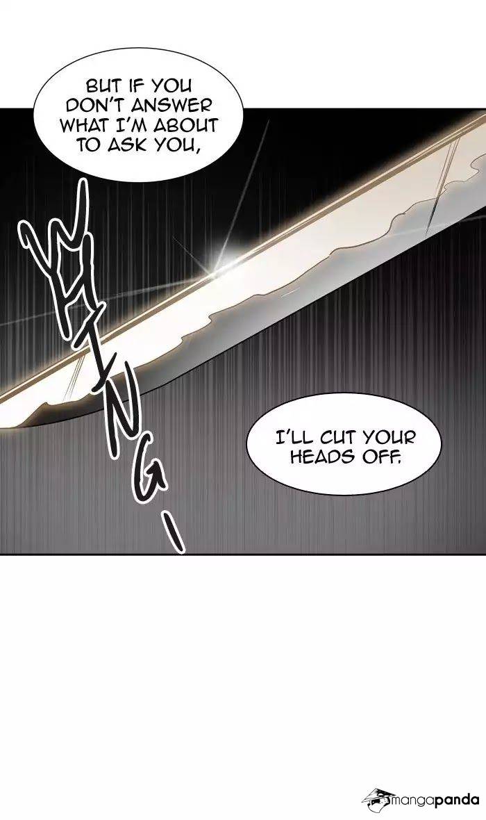 Tower of God Chapter 395 image 033